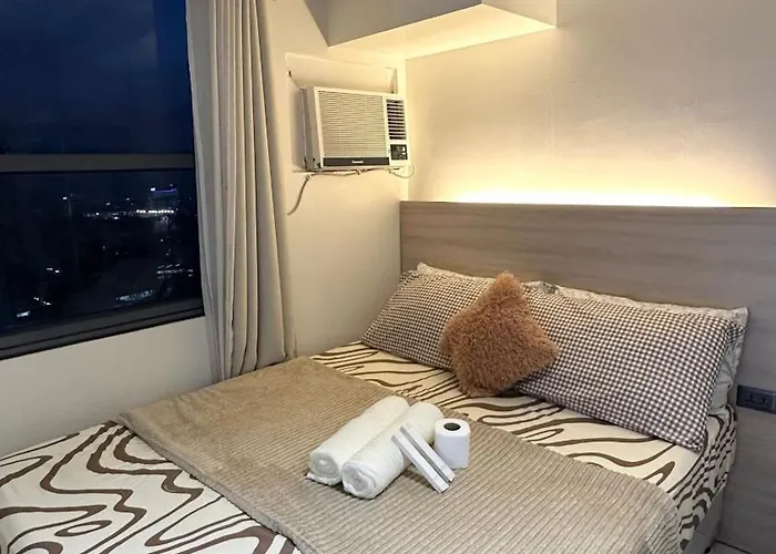Hotel Horizons 101 Unit Near Fuente *